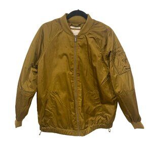 Brand New Women's Water Resistant Bomber Jacket | Size Medium